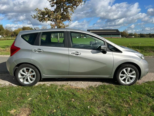 Nissan Note - Afbeelding 5 van 27