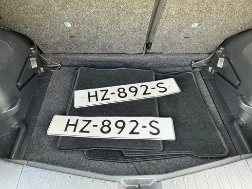 Nissan Note - Afbeelding 8 van 27