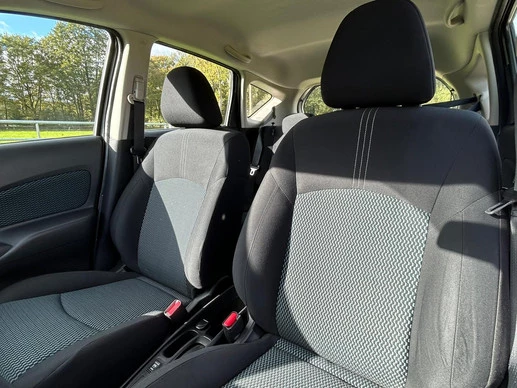 Nissan Note - Afbeelding 10 van 27