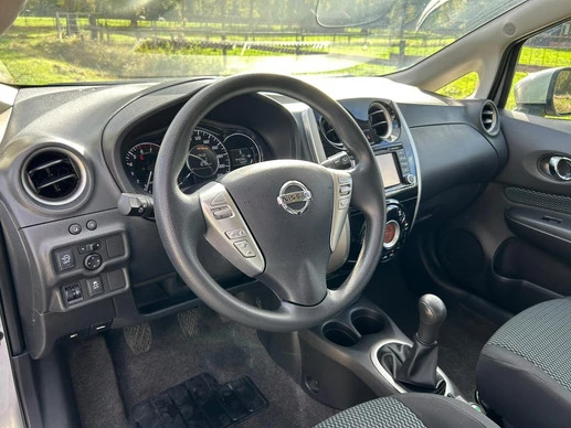 Nissan Note - Afbeelding 11 van 27