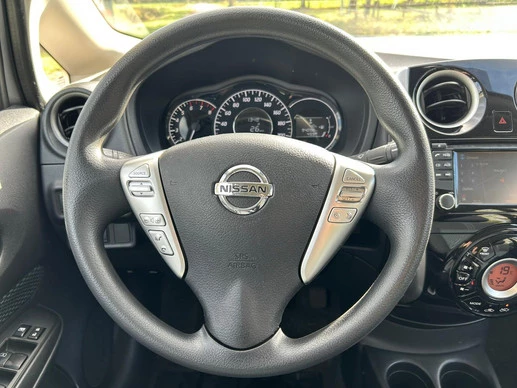 Nissan Note - Afbeelding 15 van 27