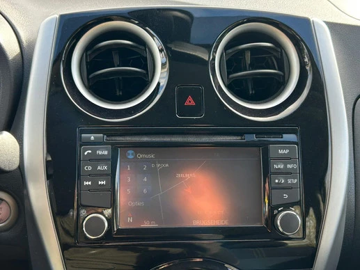 Nissan Note - Afbeelding 16 van 27