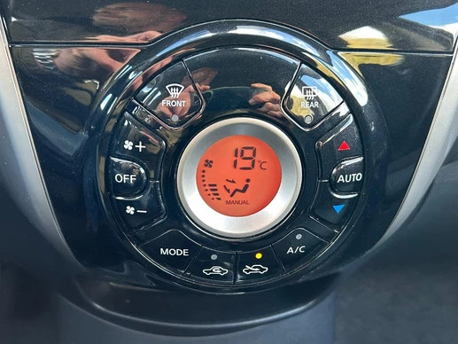 Nissan Note - Afbeelding 17 van 27