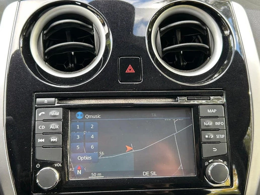 Nissan Note - Afbeelding 19 van 27