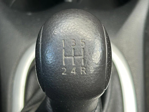 Nissan Note - Afbeelding 20 van 27