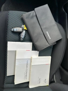 Nissan Note - Afbeelding 21 van 27