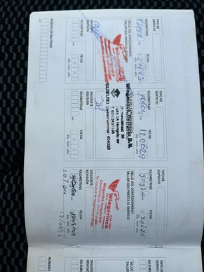 Nissan Note - Afbeelding 24 van 27