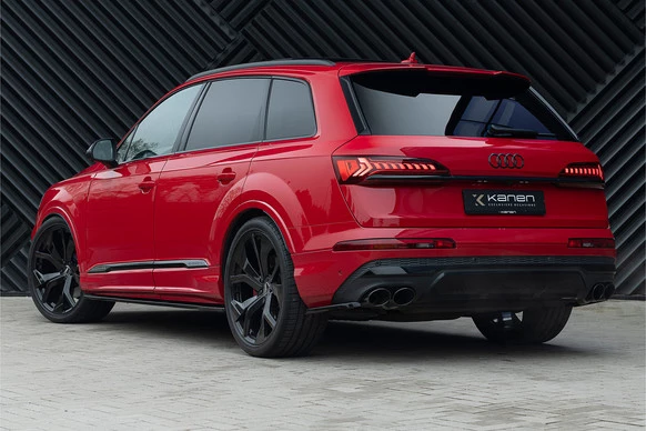 Audi SQ7 - Afbeelding 2 van 30