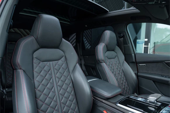 Audi SQ7 - Afbeelding 5 van 30