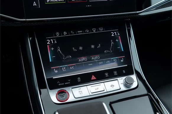 Audi SQ7 - Afbeelding 6 van 30
