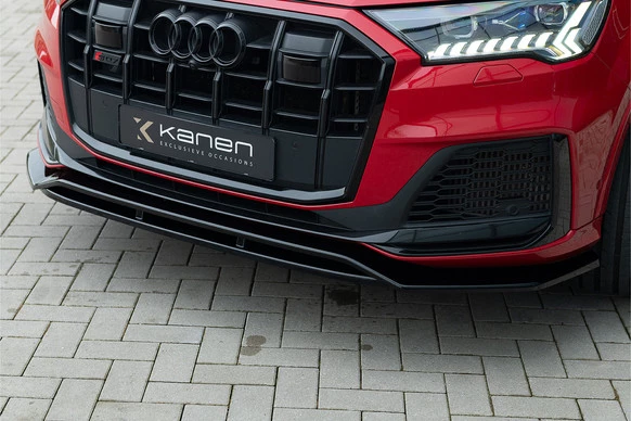 Audi SQ7 - Afbeelding 15 van 30