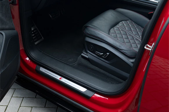 Audi SQ7 - Afbeelding 16 van 30