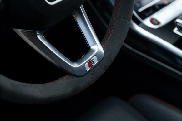 Audi SQ7 - Afbeelding 18 van 30