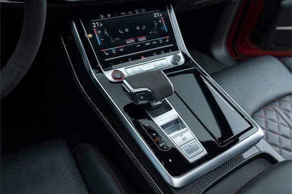 Audi SQ7 - Afbeelding 19 van 30
