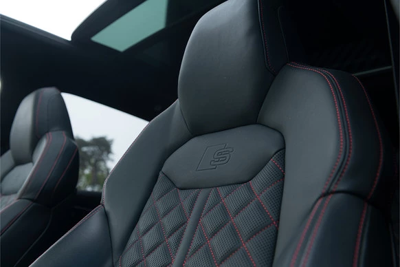 Audi SQ7 - Afbeelding 20 van 30