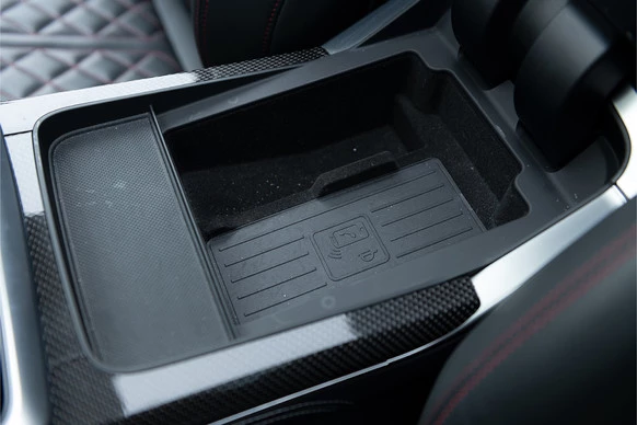 Audi SQ7 - Afbeelding 21 van 30