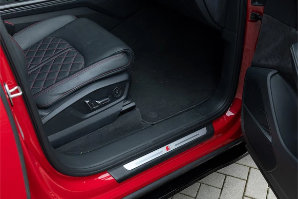 Audi SQ7 - Afbeelding 22 van 30