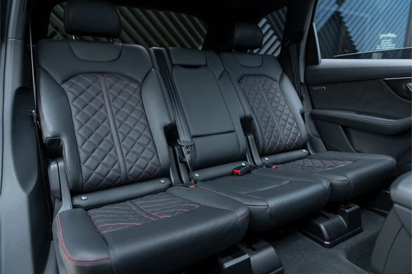 Audi SQ7 - Afbeelding 24 van 30