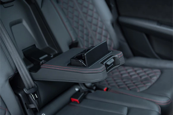 Audi SQ7 - Afbeelding 25 van 30