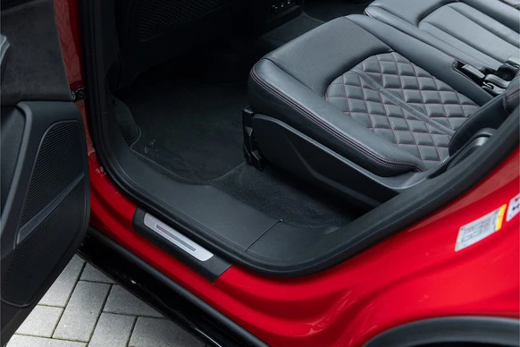 Audi SQ7 - Afbeelding 26 van 30