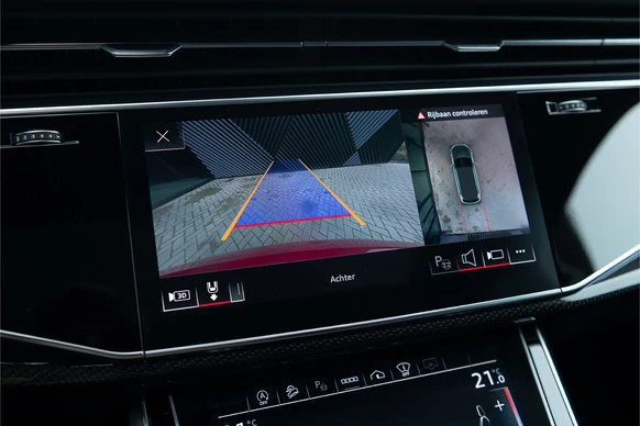 Audi SQ7 - Afbeelding 28 van 30