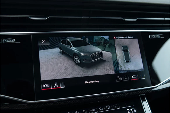 Audi SQ7 - Afbeelding 29 van 30