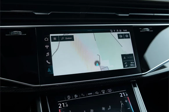 Audi SQ7 - Afbeelding 30 van 30