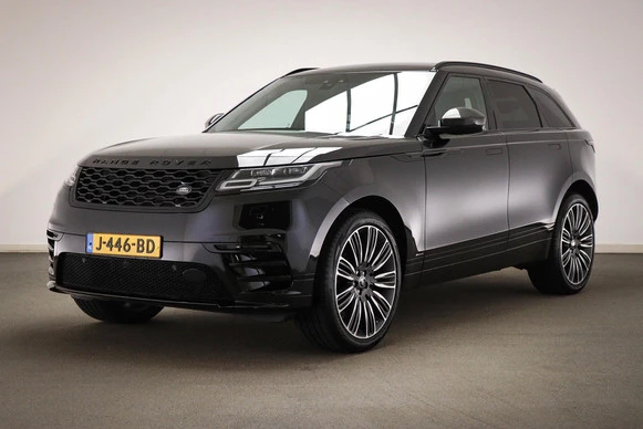 Land Rover Range Rover Velar - Afbeelding 1 van 30