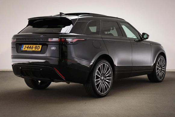 Land Rover Range Rover Velar - Afbeelding 2 van 30