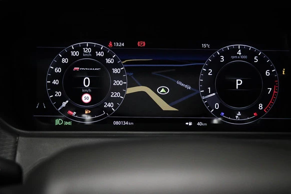Land Rover Range Rover Velar - Afbeelding 4 van 30