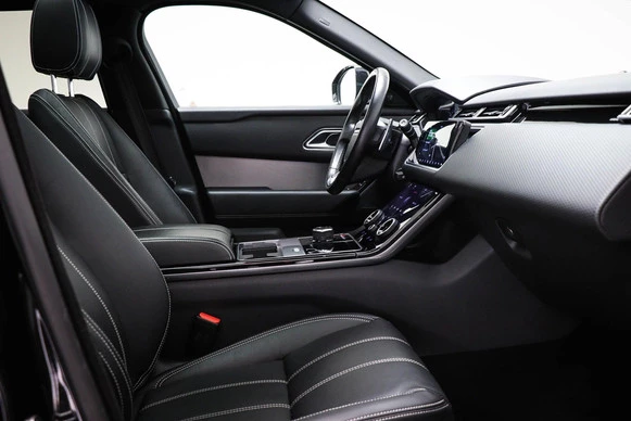 Land Rover Range Rover Velar - Afbeelding 8 van 30