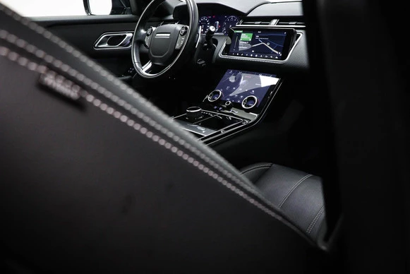 Land Rover Range Rover Velar - Afbeelding 13 van 30