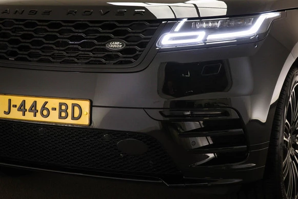 Land Rover Range Rover Velar - Afbeelding 17 van 30