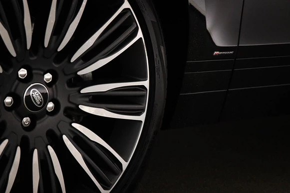 Land Rover Range Rover Velar - Afbeelding 19 van 30