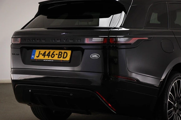 Land Rover Range Rover Velar - Afbeelding 24 van 30
