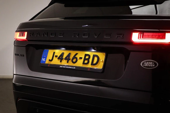 Land Rover Range Rover Velar - Afbeelding 25 van 30