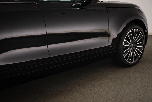 Land Rover Range Rover Velar - Afbeelding 26 van 30