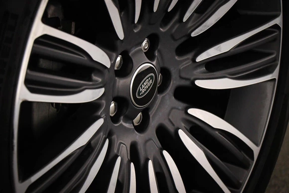 Land Rover Range Rover Velar - Afbeelding 27 van 30