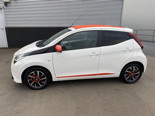 Toyota Aygo - Afbeelding 5 van 30