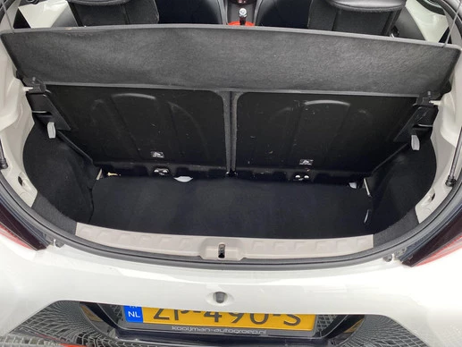 Toyota Aygo - Afbeelding 9 van 30