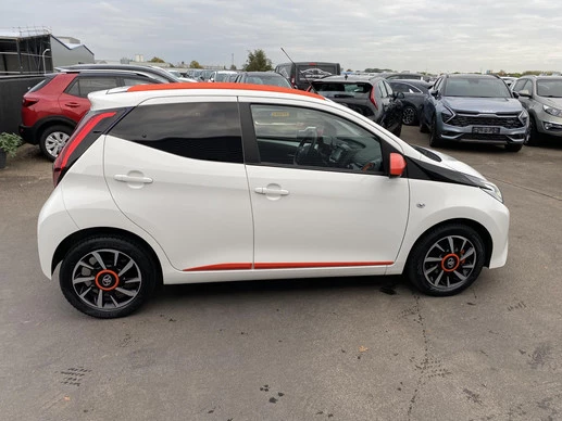 Toyota Aygo - Afbeelding 13 van 30