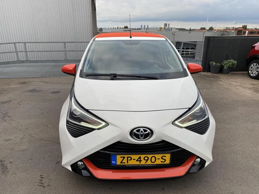 Toyota Aygo - Afbeelding 15 van 30