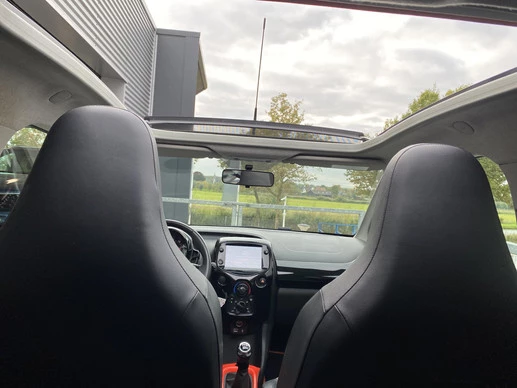 Toyota Aygo - Afbeelding 22 van 30