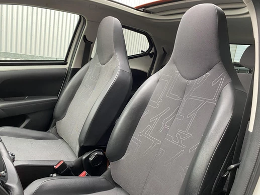 Toyota Aygo - Afbeelding 26 van 30