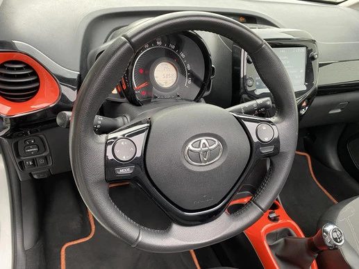 Toyota Aygo - Afbeelding 30 van 30