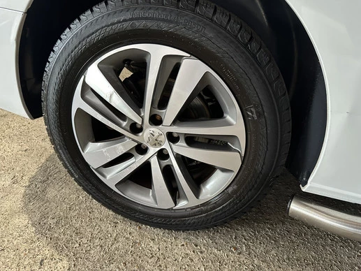 Peugeot Expert - Afbeelding 3 van 20