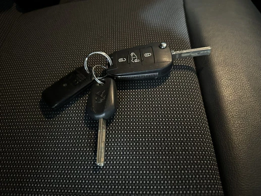Peugeot Expert - Afbeelding 15 van 20