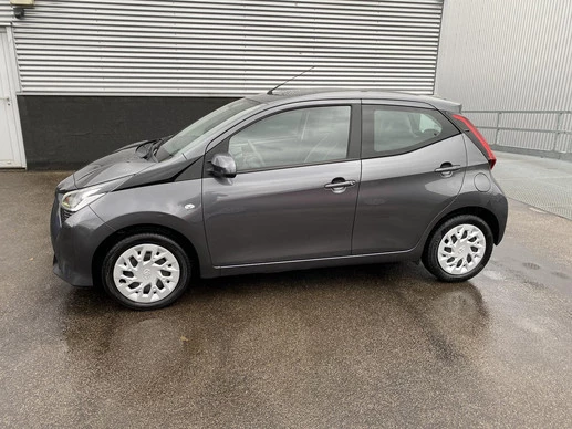 Toyota Aygo - Afbeelding 4 van 30