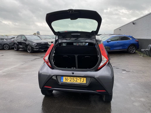 Toyota Aygo - Afbeelding 7 van 30
