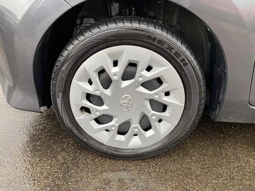 Toyota Aygo - Afbeelding 13 van 30